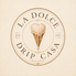 La Dolce Drip Casa - Home